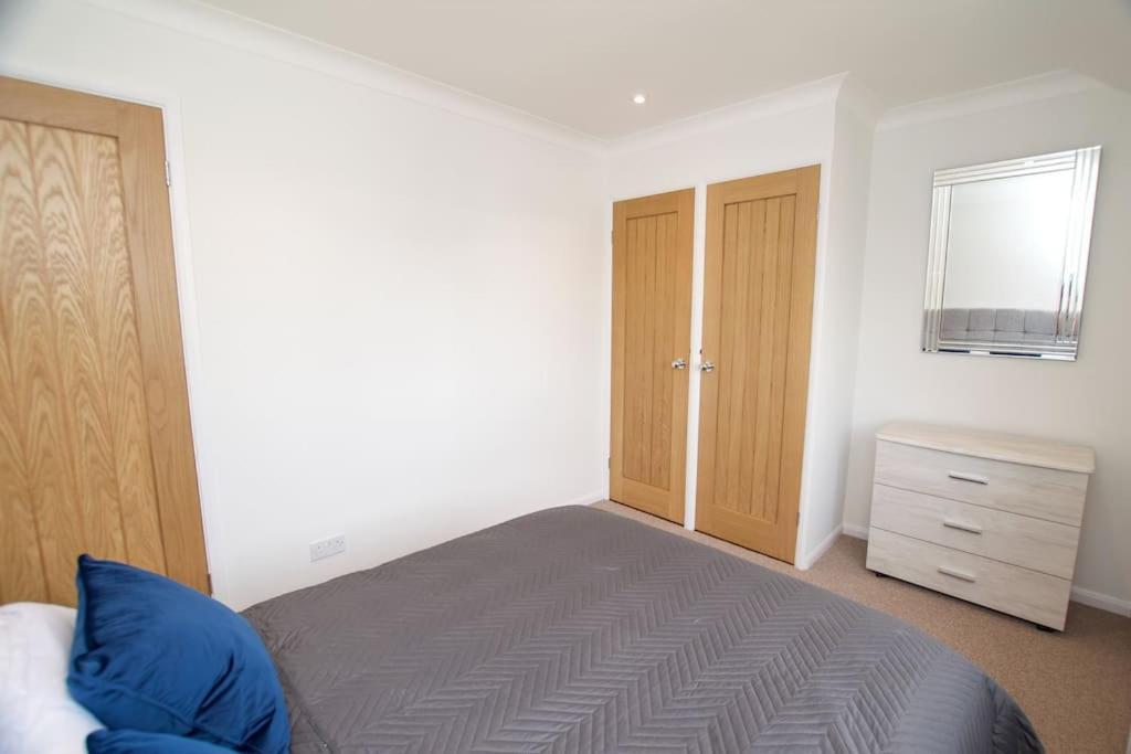 Spacious 5 Bed In The Countryside, Close To Frinton-On-Sea Kirby Cross Extérieur photo