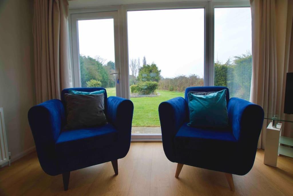 Spacious 5 Bed In The Countryside, Close To Frinton-On-Sea Kirby Cross Extérieur photo