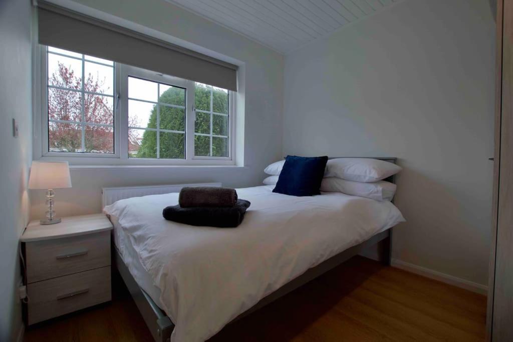 Spacious 5 Bed In The Countryside, Close To Frinton-On-Sea Kirby Cross Extérieur photo