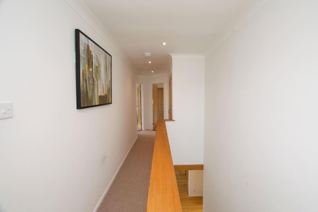 Spacious 5 Bed In The Countryside, Close To Frinton-On-Sea Kirby Cross Extérieur photo